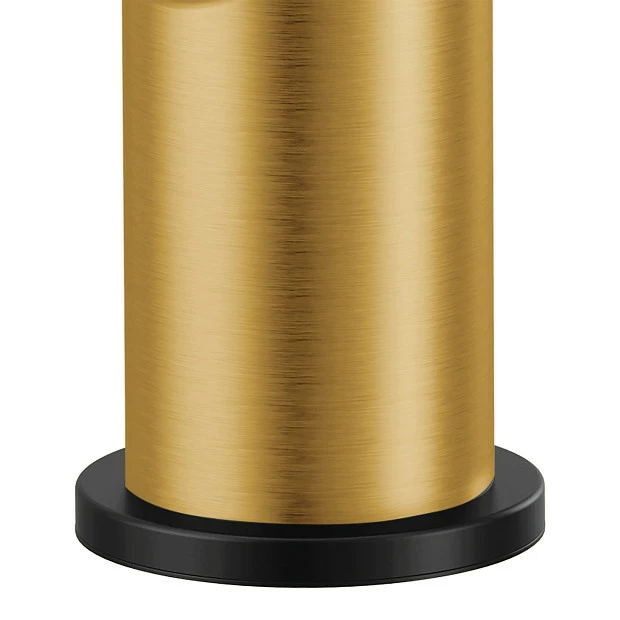 Cia Chrome One-handle High Arc Bathroom Faucet 8 Cia Chrome One-handle High Arc Bathroom Faucet - Image 6