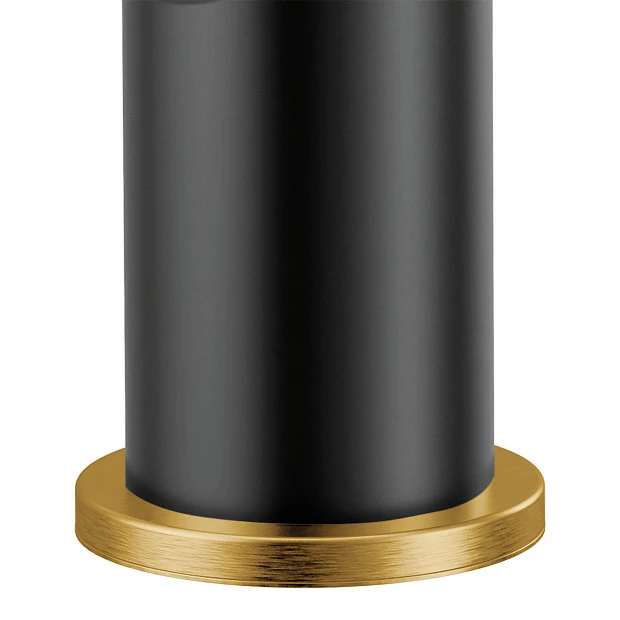 Cia Chrome One-handle High Arc Bathroom Faucet 3 Cia Chrome One-handle High Arc Bathroom Faucet