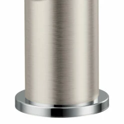 Cia Chrome One-handle High Arc Bathroom Faucet 20 Cia Chrome One-handle High Arc Bathroom Faucet -Hot Sale Moen Store Cia6221 7622 srs ch.tif