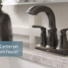 Finney Mediterranean Bronze Two-handle High Arc Bathroom Faucet -Hot Sale Moen Store Finney20BRB20F B.mp4