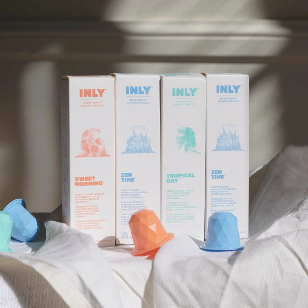 INLY™ RELAXATION Variety Bulk Pack – 20 Count 3 INLY™ RELAXATION Variety Bulk Pack – 20 Count