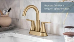 Mikah Brushed Nickel Towel Shelf 7 Mikah Brushed Nickel Towel Shelf -Hot Sale Moen Store Mikah Bath F B.mp4 2