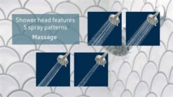 Essie™ Tub Shower Chrome -Hot Sale Moen Store Moen Essie Tub20and20Shower20Faucet 22mbps.mp4