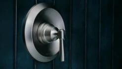 Halle Spot Resist Brushed Nickel Bathroom Faucet