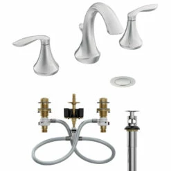 Cia Chrome Two-handle Bathroom Faucet 21 Cia Chrome Two-handle Bathroom Faucet -Hot Sale Moen Store T6420 9000 bundle 7.jpg 7