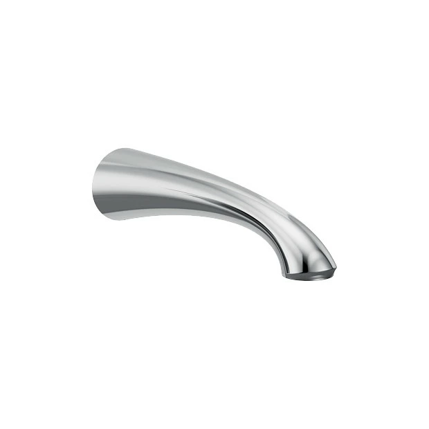 Glyde Chrome Tub Filler 3 Glyde Chrome Tub Filler