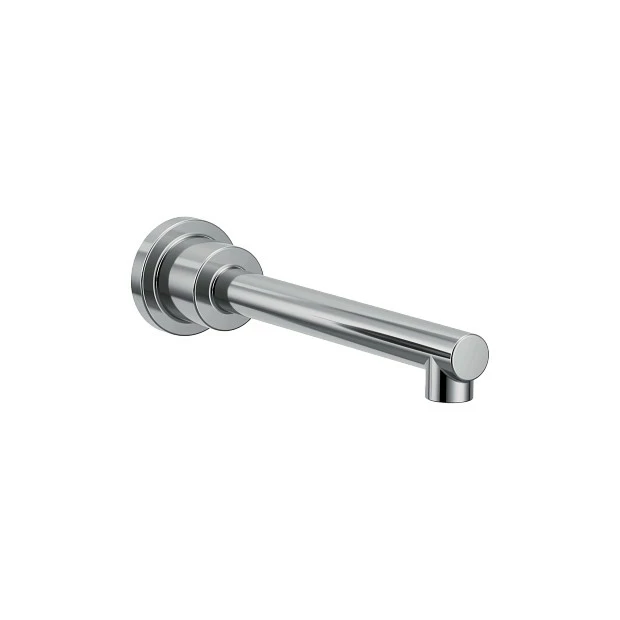 Align Chrome Tub Filler 3 Align Chrome Tub Filler