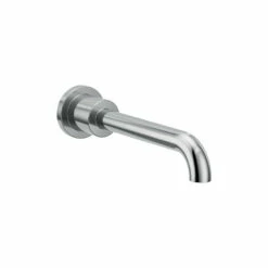Cia Chrome Tub Filler