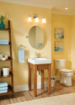 Conway Chrome One-Handle High Arc Bathroom Faucet 17 Conway Chrome One-Handle High Arc Bathroom Faucet -Hot Sale Moen Store WS84923 YB5163CH DN8386CH set1.tif