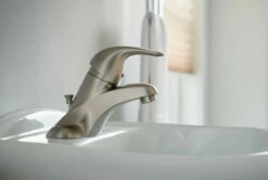 Adler Spot Resist Brushed Nickel One-Handle Low Arc Bathroom Faucet 10 Adler Spot Resist Brushed Nickel One-Handle Low Arc Bathroom Faucet -Hot Sale Moen Store WSL84502SRN glam1.tif