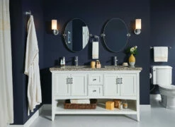 Banbury Chrome Mirror -Hot Sale Moen Store Y3518CH Y3524CH Y3508CH WS84760 Y3586CH Y3503CH Y2692CH DN0761CH set2.tif