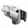 Moen Chrome Pivoting Shower Arm Cradle -Hot Sale Moen Store a701.tif