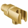 Brushed Gold Handshower Bracket -Hot Sale Moen Store a701bg.tif