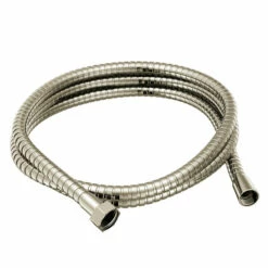 Polished Nickel Handheld Shower Hose