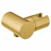 Brushed Gold Handshower Bracket Drop Ell 1 Brushed Gold Handshower Bracket Drop Ell -Hot Sale Moen Store a755bg.tif