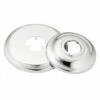 Moen Chrome Tub/Shower Accent Kit (3.25"L X 3.25"W X 1"H) -Hot Sale Moen Store at2099.tif