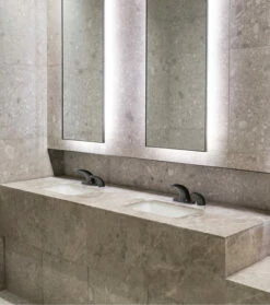 M-Power Matte Black Soap/lotion Dispensers 12 M-Power Matte Black Soap/lotion Dispensers -Hot Sale Moen Store ca8301bl 8558bl set2.tif