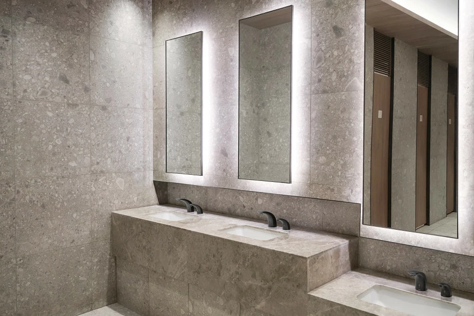 M-Power Matte Black Soap/lotion Dispensers 9 M-Power Matte Black Soap/lotion Dispensers - Image 7