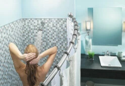 Eva Chrome Posi-Temp® Tub/Shower -Hot Sale Moen Store dn2161ch dn2160ch dn2201 ch lifestyle2.tif