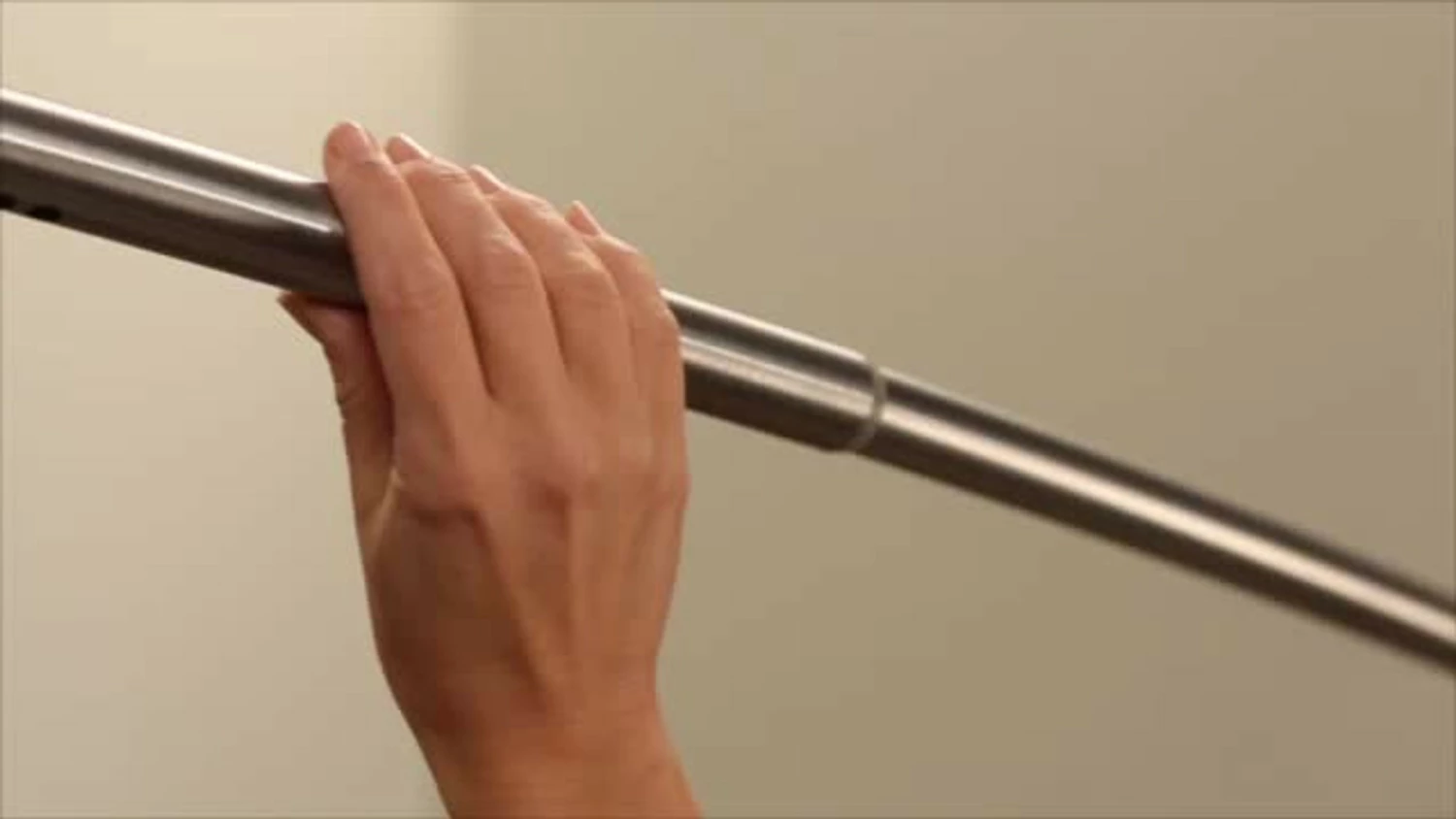 Curved Shower Rods Old World Bronze Tension Curved Shower Rod 5 Curved Shower Rods Old World Bronze Tension Curved Shower Rod - Image 3