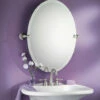 Glenshire Brushed Nickel Mirror -Hot Sale Moen Store dn2692bn set1.tif