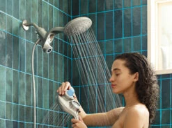 INLY™ Aromatherapy Shower Capsule 20 Count Variety Bulk Pack - 5 Of Each Scent