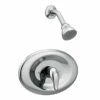 Chateau Chrome Posi-Temp® Eco-Performance Shower Only Valve Trim -Hot Sale Moen Store l2368ep.tif