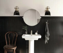 Zarina Spot Resist Brushed Nickel One-Handle Bathroom Faucet 12 Zarina Spot Resist Brushed Nickel One-Handle Bathroom Faucet -Hot Sale Moen Store l84533srn set4.tif