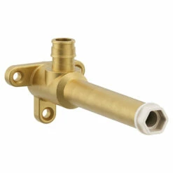 M-Pact Brass Rough In Valve