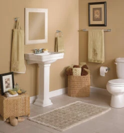 Chateau Chrome Two-Handle Low Arc Bathroom Faucet -Hot Sale Moen Store mason collection set1.tif