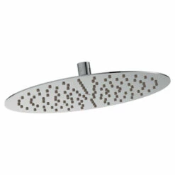 Moen Chrome One-Function 12" Diameter Spray Head Eco-Performance Rainshower