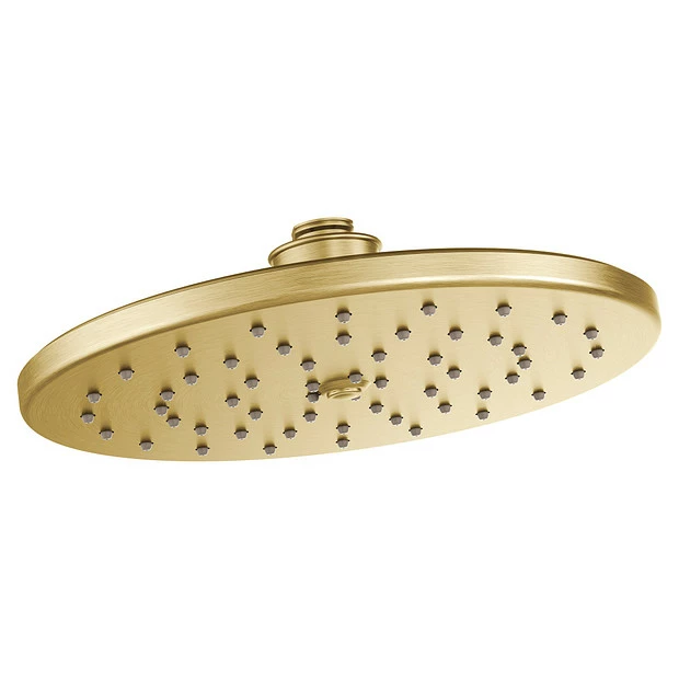 Cia Brushed Gold M-CORE 3 Series Shower Only 6 Cia Brushed Gold M-CORE 3 Series Shower Only - Image 4