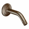 Moen Oil Rubbed Bronze 8" Shower Arm 2 Moen Oil Rubbed Bronze 8" Shower Arm -Hot Sale Moen Store s122orb.tif