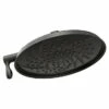Moen Matte Black Two-Function 9" Diameter Spray Head Eco-Performance Rainshower -Hot Sale Moen Store s1311epbl.tif