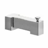 90 Degree Chrome Diverter Spout 1 90 Degree Chrome Diverter Spout -Hot Sale Moen Store s3894.tif