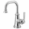 Colinet Chrome One-handle High Arc Bathroom Faucet 1 Colinet Chrome One-handle High Arc Bathroom Faucet -Hot Sale Moen Store s44101 v2.tif