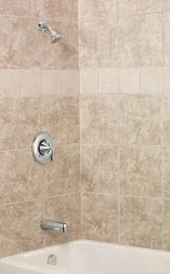 Eva Oil Rubbed Bronze Posi-Temp® Shower Only