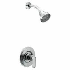 Greenfield Chrome Posi-Temp® Shower Only