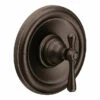 Kingsley Oil Rubbed Bronze Moentrol® Valve Trim -Hot Sale Moen Store t3111orb.tif