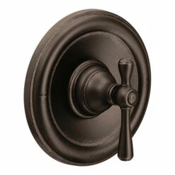 Kingsley Oil Rubbed Bronze Moentrol® Valve Trim