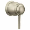 Align Brushed Nickel Volume Control Trim 2 Align Brushed Nickel Volume Control Trim -Hot Sale Moen Store t4292bn.tif