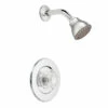 Chateau Chrome Eco-Performance Handheld Shower 1 Chateau Chrome Eco-Performance Handheld Shower -Hot Sale Moen Store t473.tif