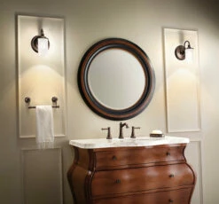 Belfield Replacement Globe