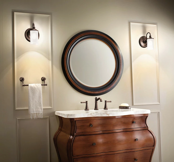 Belfield Replacement Globe 3 Belfield Replacement Globe