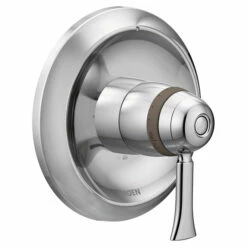Wynford Chrome ExactTemp® Valve Trim