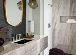 Genta Brushed Nickel One-Handle High Arc Bathroom Faucet 16 Genta Brushed Nickel One-Handle High Arc Bathroom Faucet -Hot Sale Moen Store t6708bn 20t2472epbn20 set5.tif