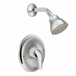Chateau Chrome Posi-Temp® Shower Only