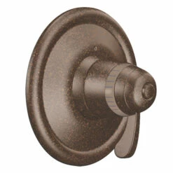 Oil Rubbed Bronze ExactTemp® Valve Trim