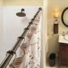 Tension Rod Old World Bronze Shower Rod -Hot Sale Moen Store tr1001owb sr2100owb glam bbb.tif