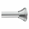 Tension Rod Chrome Shower Rod 1 Tension Rod Chrome Shower Rod -Hot Sale Moen Store tr1002ch.tif